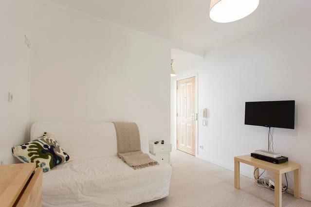 Alfama De Paixao Appartement Lissabon Kamer foto