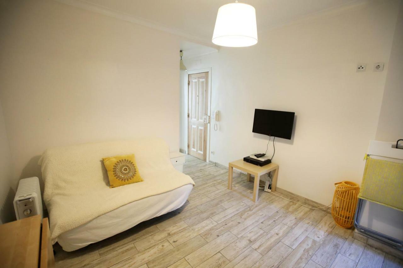 Alfama De Paixao Appartement Lissabon Buitenkant foto
