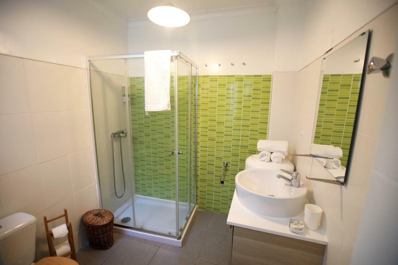 Alfama De Paixao Appartement Lissabon Buitenkant foto