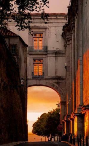 Alfama De Paixao Appartement Lissabon Buitenkant foto